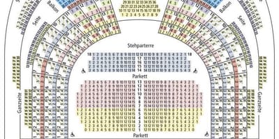 Венскі оперны карце