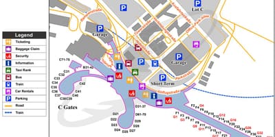 Карта ві